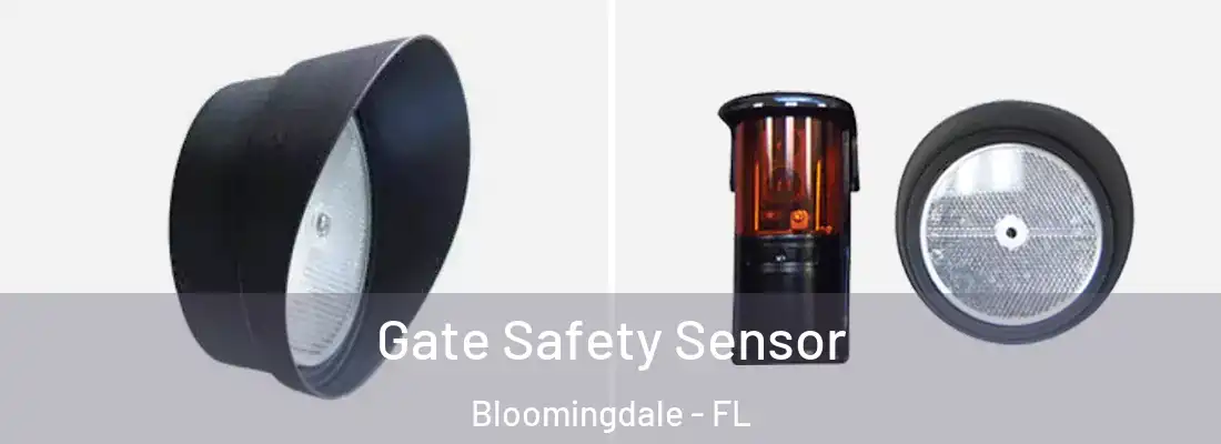  Gate Safety Sensor Bloomingdale - FL