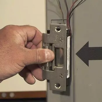 Electric Strike in Bloomingdale, FL