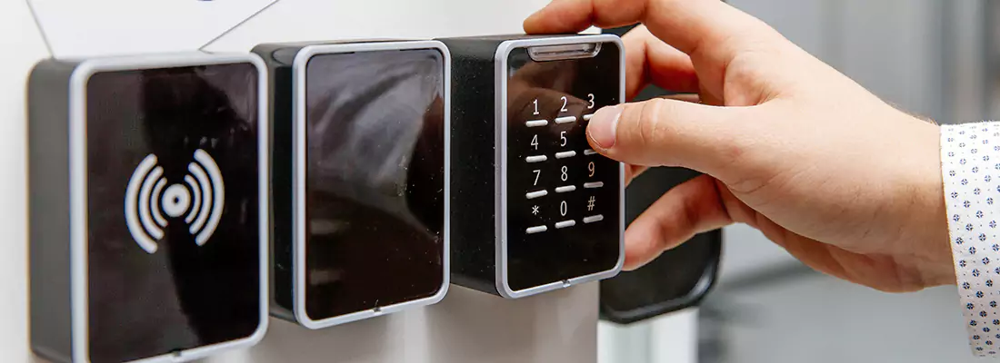 Affordable Gate Safety Sensor Systems for Homes in Bloomingdale, FL