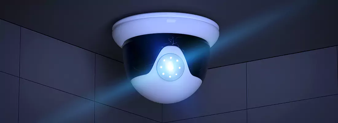 Affordable Night Vision CCTV Camera Services in Bloomingdale, FL