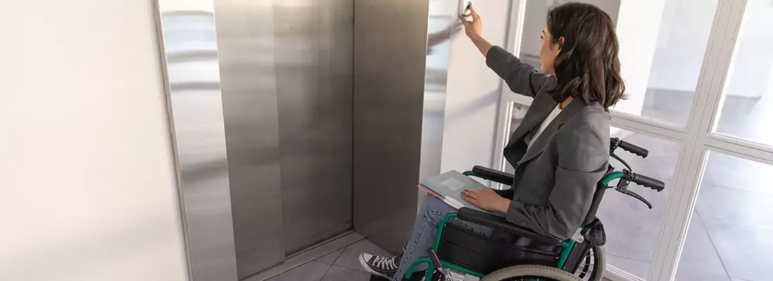 Best Handicap Door System Service in Bloomingdale, FL