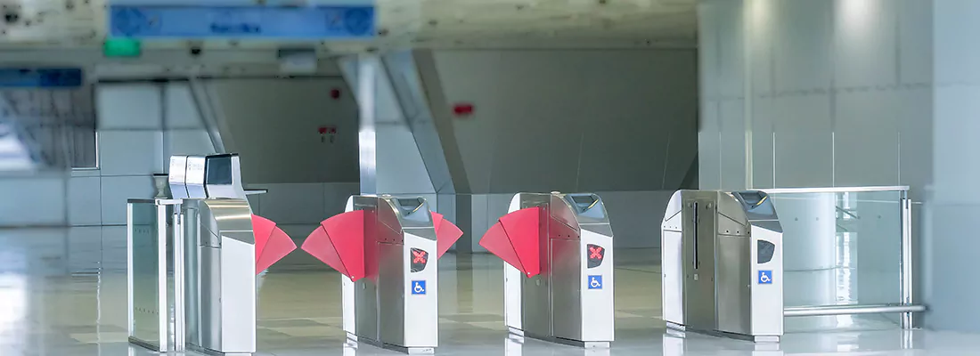 Best Security Turnstile Solutions in Bloomingdale, FL – Affordable and Durable