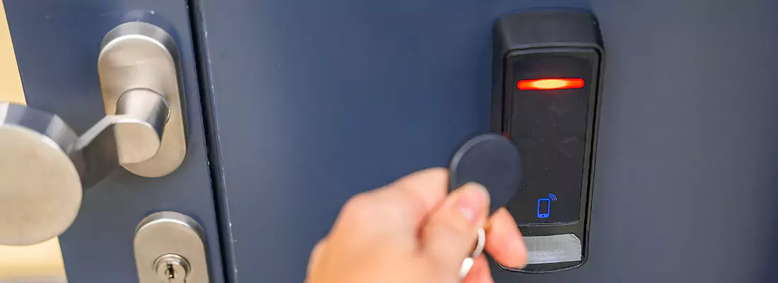 Cost of Installing Fob Door Locks in Bloomingdale, FL