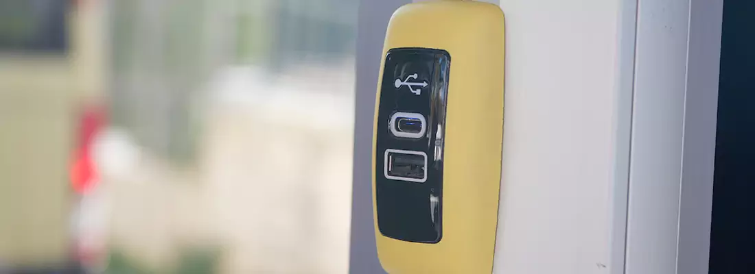 Custom Door Proximity Sensor Solutions for Businesses in Bloomingdale, FL