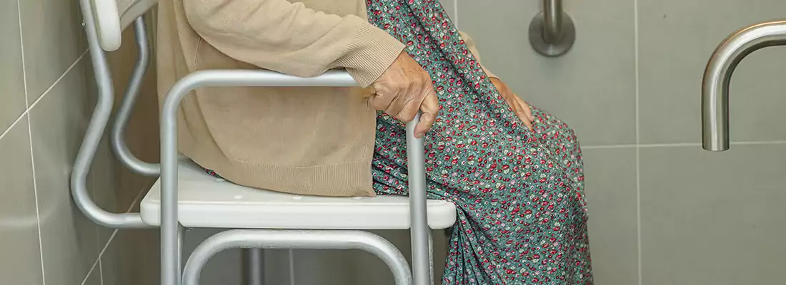 Custom Handicap Bathroom Remodeling in Bloomingdale, FL