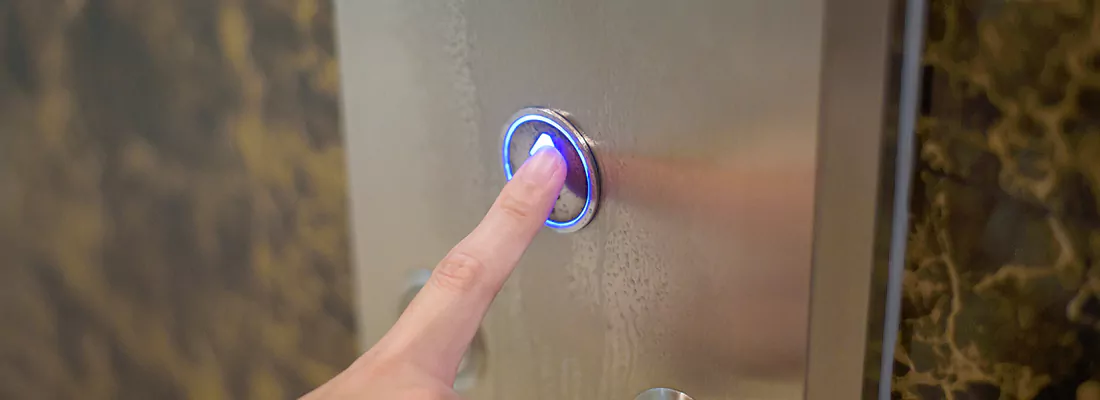 Door Opening Button Solutions for Businesses in Bloomingdale, FL