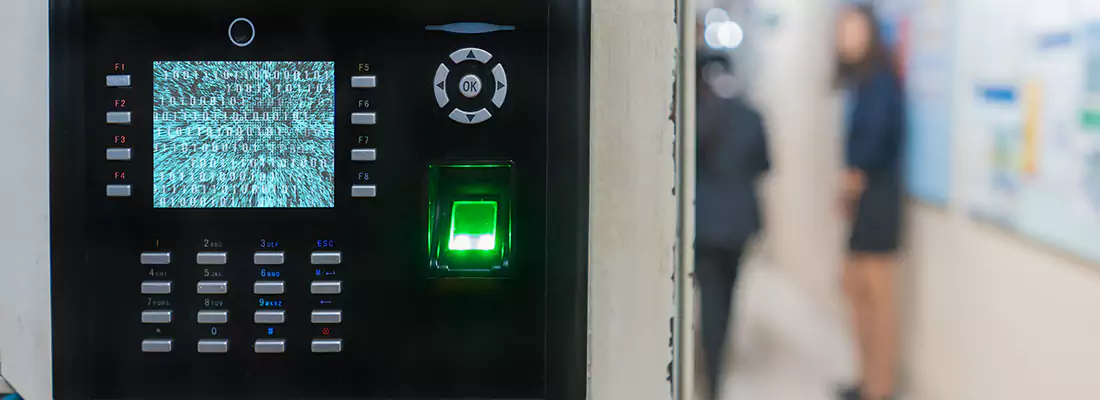 Enhance Security with Retinal Access Systems in Bloomingdale, FL