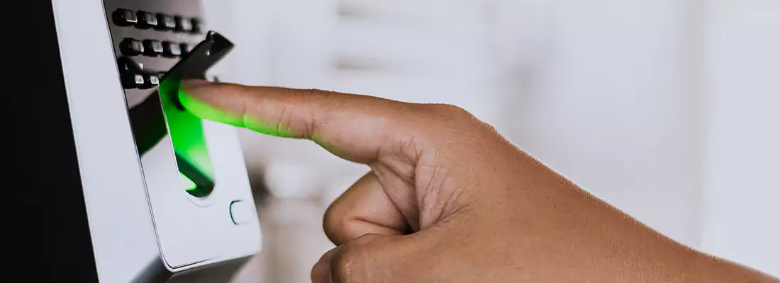 Expert Fingerprint Lock Solutions in Bloomingdale, FL