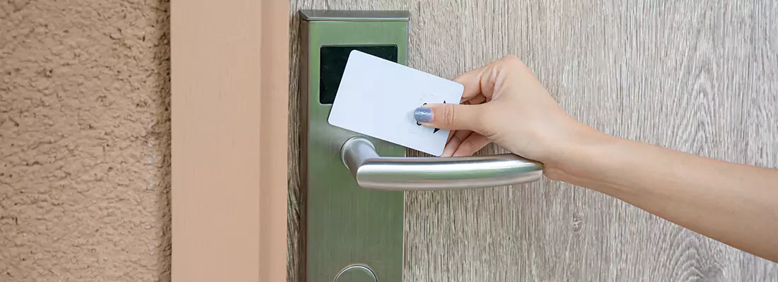 Expert Maintenance and Repair for Electric Locks in Bloomingdale, FL