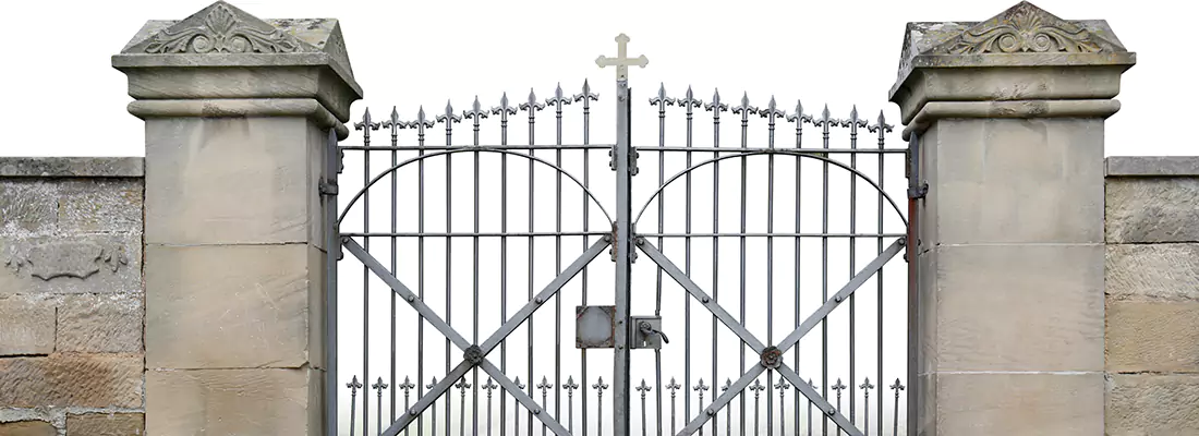 Expert Maintenance and Repair for Proximity Sensor Gates in Bloomingdale