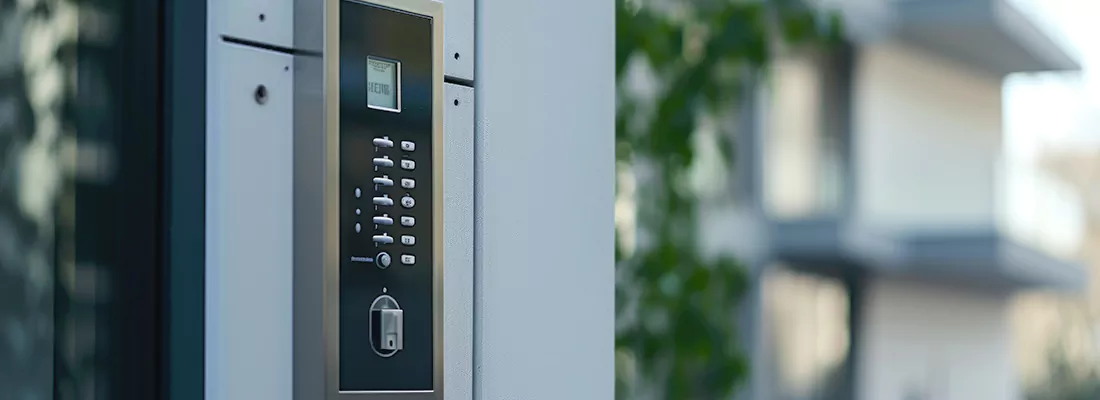 Expert Maintenance and Repairs For Keyless Entry Systems in Bloomingdale, FL