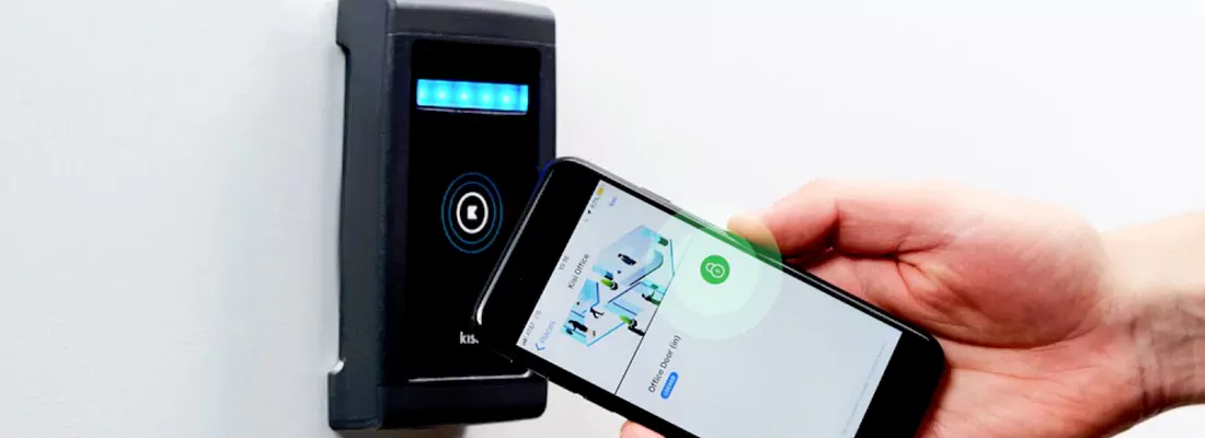 Features of Our Remote Access Control Systems in Bloomingdale, FL