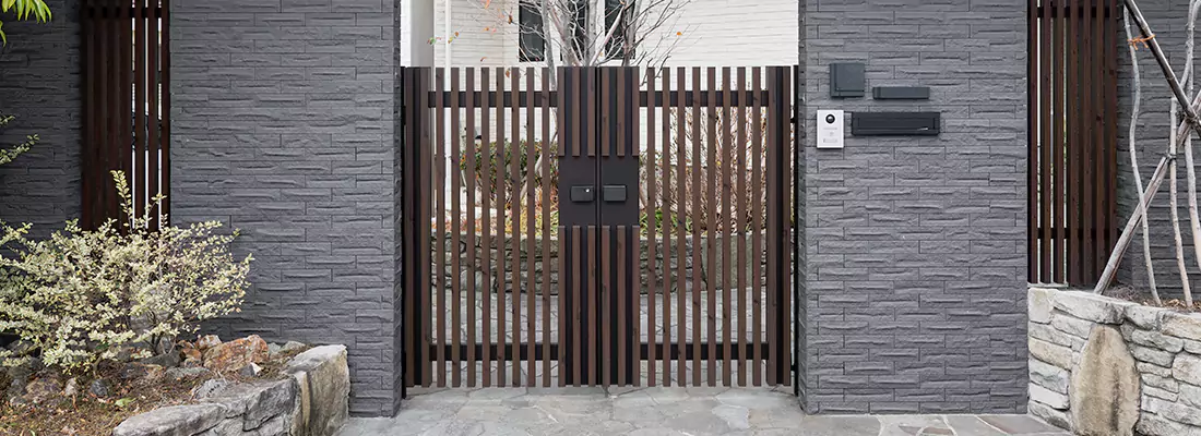Gate System Repair and Maintenance Services in Bloomingdale, FL
