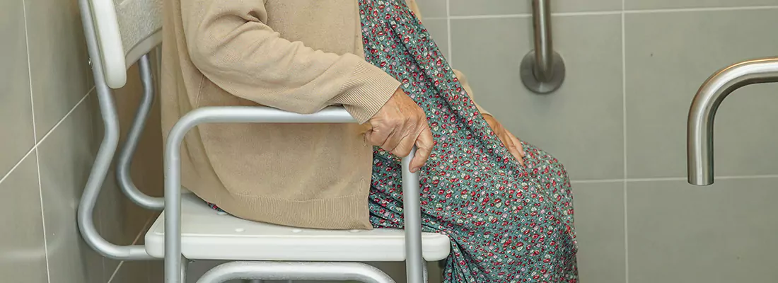 Handicap Toilet Repairs and Maintenance in Bloomingdale, FL