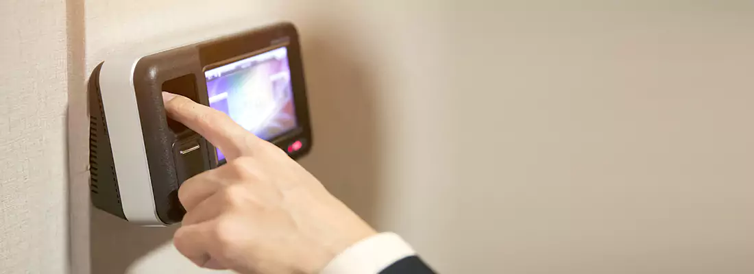 Hassle-Free Badge Access Installation and Support in Bloomingdale, FL