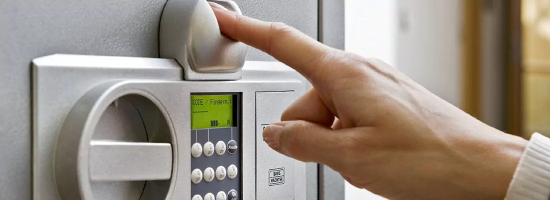 Hidden Safe Installation in Bloomingdale, FL