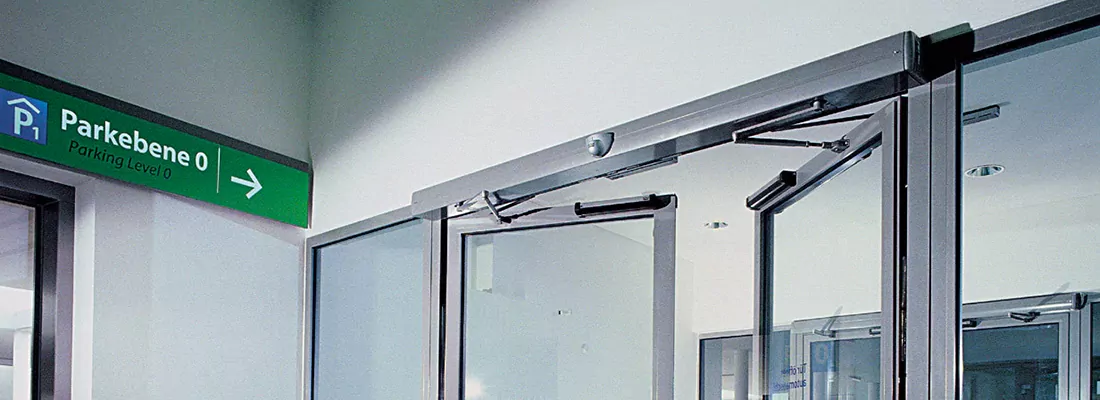 Home Depot Door Operator Service in Bloomingdale, FL