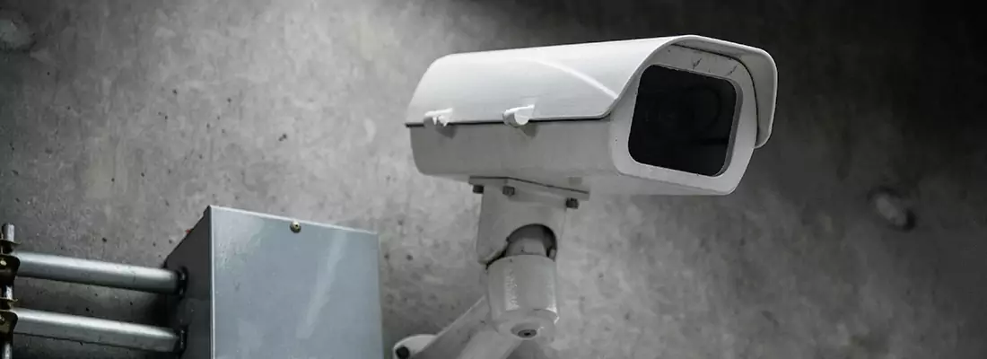 Indoor CCTV Camera Repair and Maintenance Services in Bloomingdale, FL
