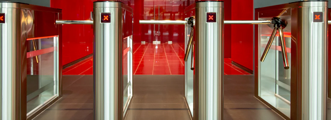 Low-Maintenance RFID Gate Installations in Bloomingdale, FL