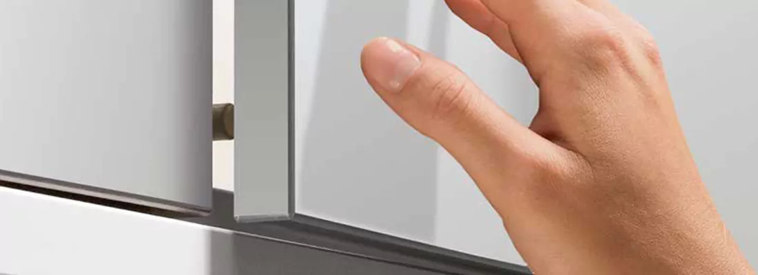 Professional Installation of Push to Open Door Systems in Bloomingdale, FL