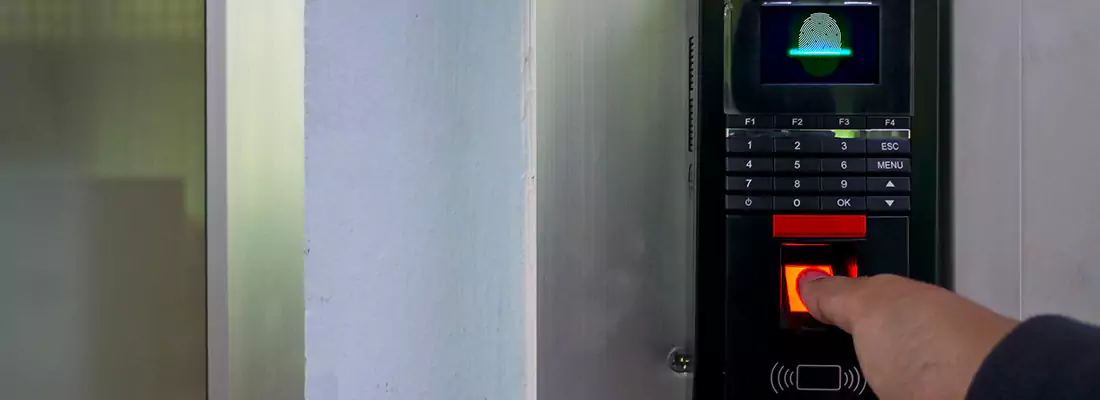 Reliable Access Control System Installation in Bloomingdale, FL