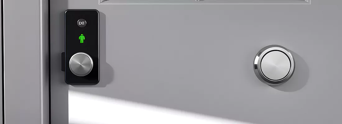 Reliable Maintenance and Repairs for Magnetic Locks in Bloomingdale, FL