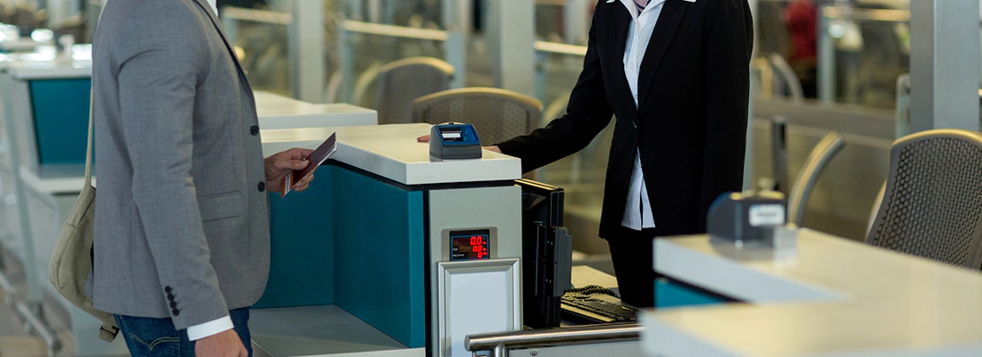 Secure Visitor Badge Printing Services in Bloomingdale, FL