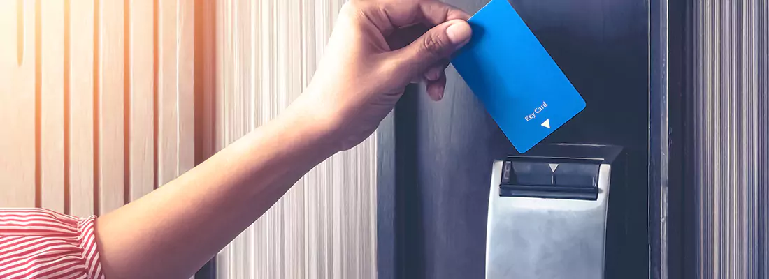 Secure Your Bloomingdale Home or Business with Electric Locks