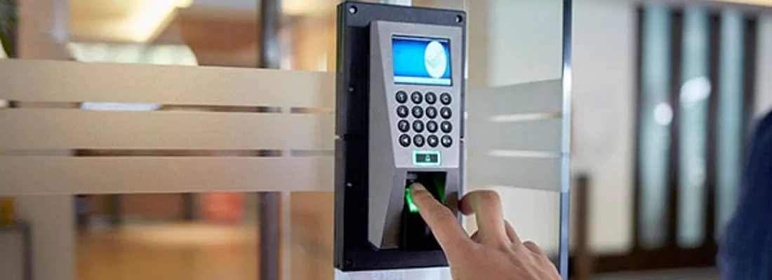 Secure Your Facility with Industrial Access Control Installation in Bloomingdale, FL