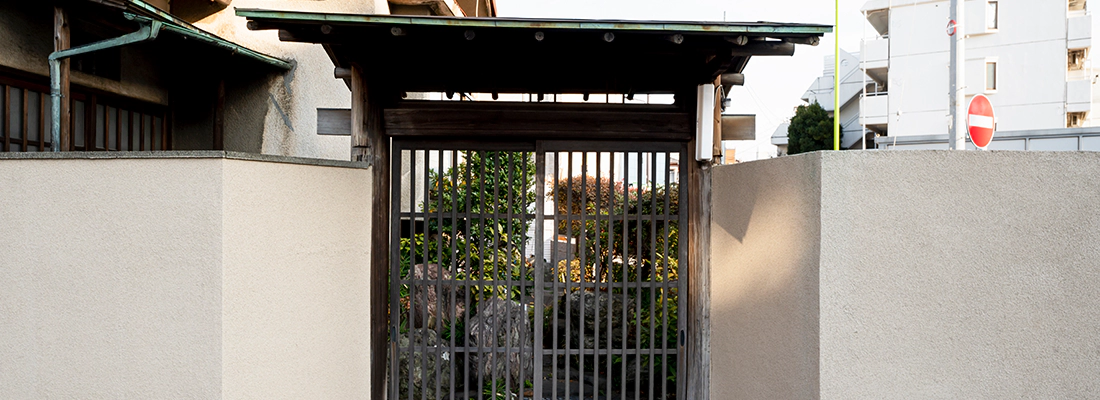 Security Gate Maintenance Services in Bloomingdale, FL