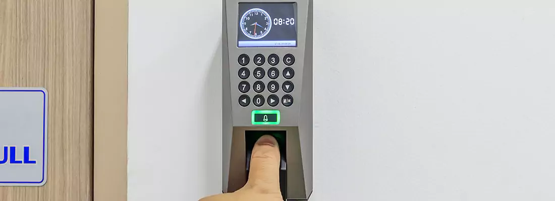 Smart Access Control Technologies for Modern Offices in Bloomingdale, FL