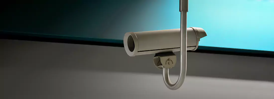 Smart Wireless CCTV Cameras for Remote Monitoring in Bloomingdale, FL