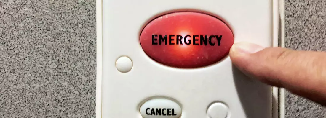 Upgrade Your Washroom Safety with Emergency Buttons in Bloomingdale, FL