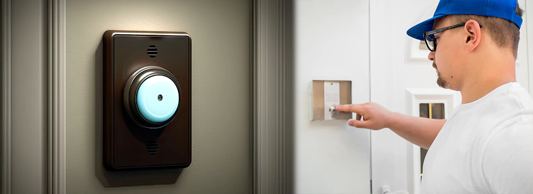Why Choose Bloomingdale Access Control for Door Wave Button Installation in Bloomingdale, FL?