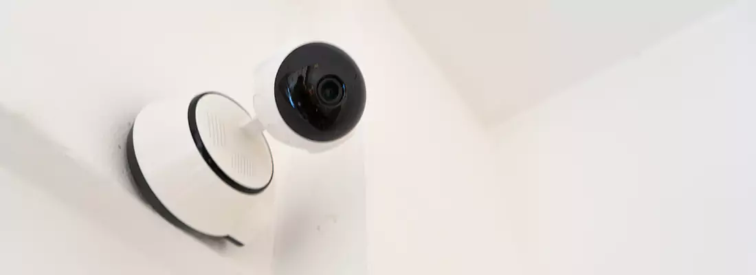 Why Choose Bloomingdale Access Control for Indoor CCTV Camera Services in Bloomingdale, FL?