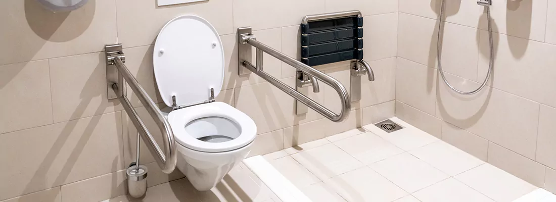 Why Choose Us for Handicap Restroom Services in Bloomingdale, FL?
